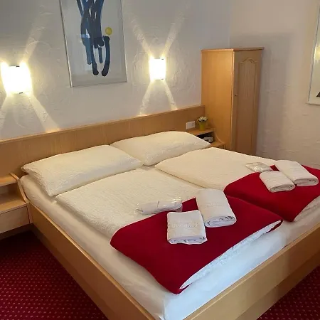 Ferienwohnung W1 Haus Ganghofer Leutasch Exterior foto