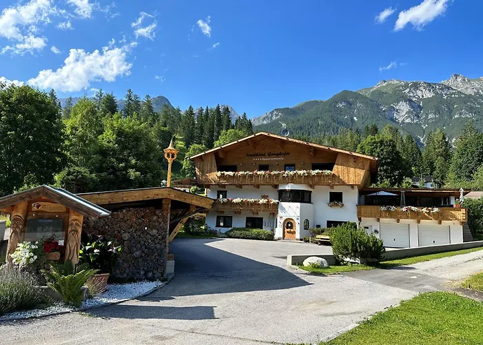 W1 Haus Ganghofer