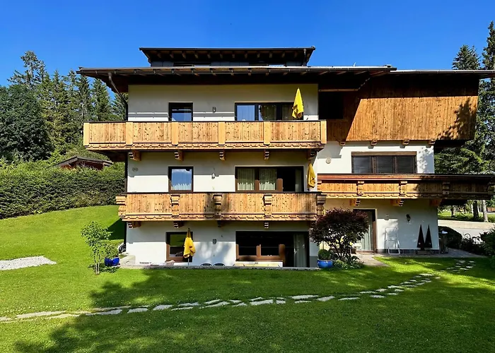 W1 Haus Ganghofer