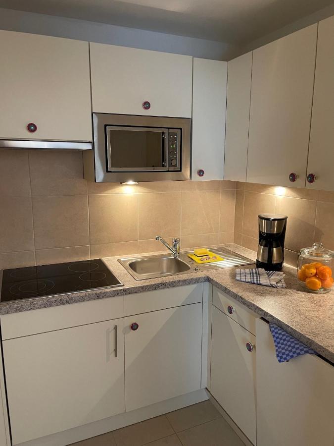 W1 Haus Ganghofer * Leutasch