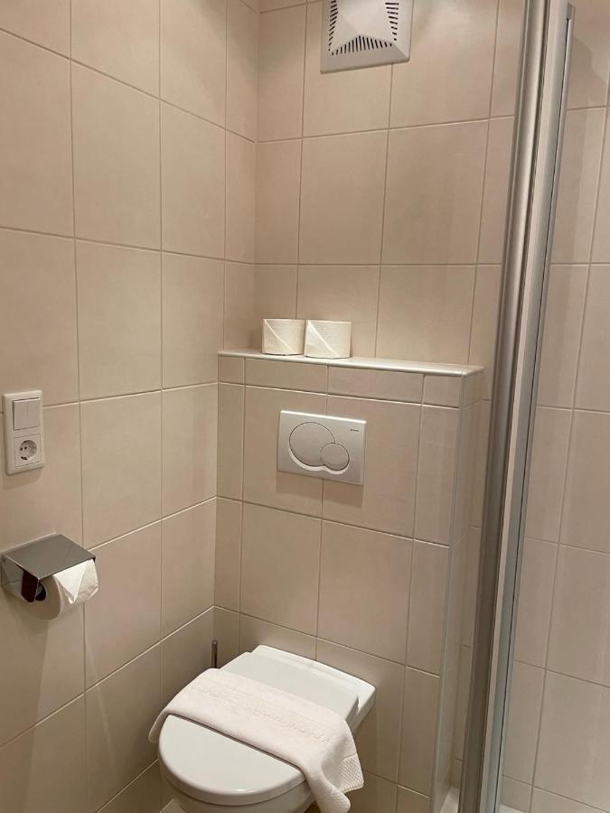 W1 Haus Ganghofer Apartment Leutasch