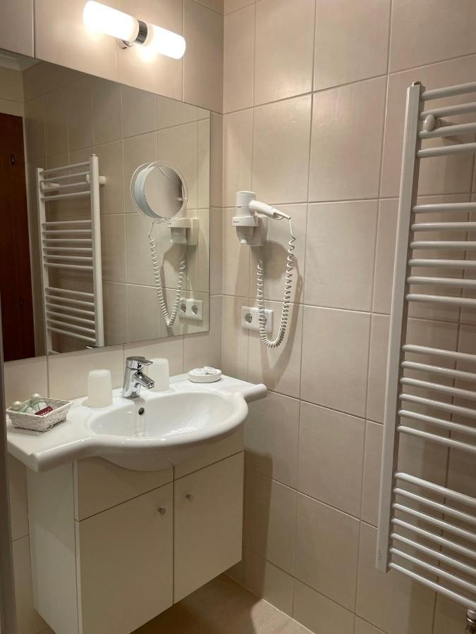 W1 Haus Ganghofer *