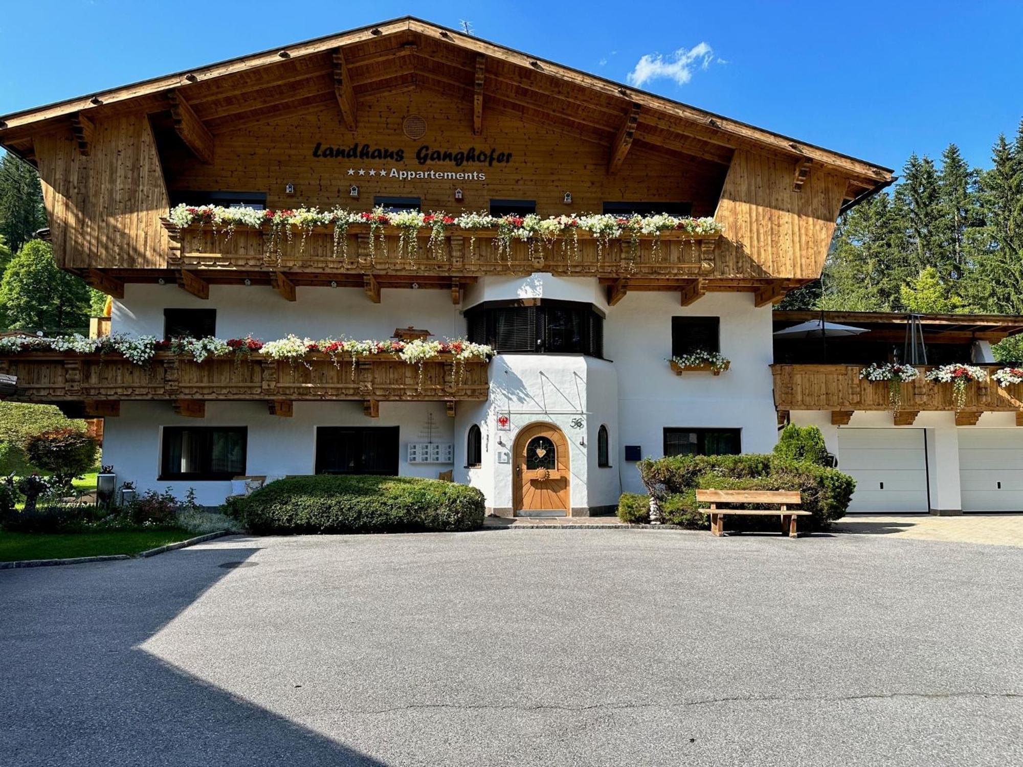 W1 Haus Ganghofer